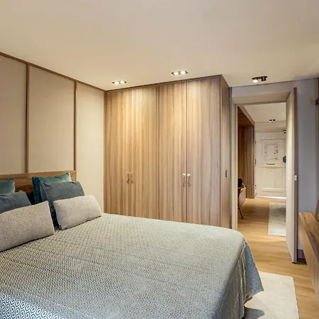 Principe Real Prime By Homing