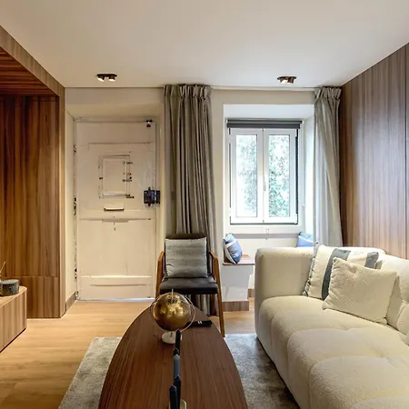 Principe Real Prime By Homing * Lisbon