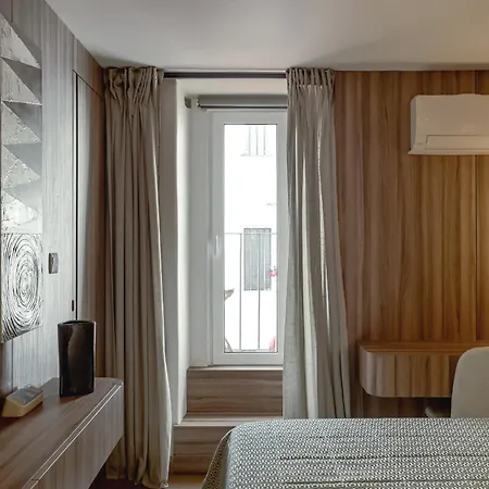 Appartement Principe Real Prime By Homing *