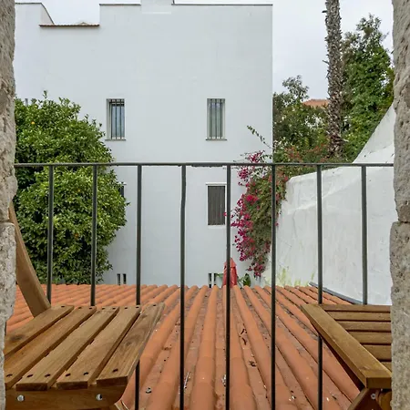 Appartement Principe Real Prime By Homing *