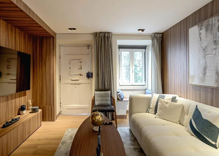 Principe Real Prime By Homing * Lisboa