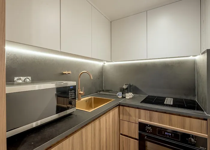 Principe Real Prime By Homing Apartman Lisboa