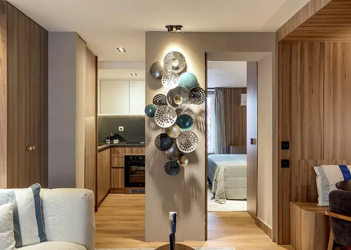 Apartamento Principe Real Prime By Homing