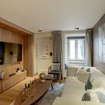 Principe Real Prime By Homing شقة *