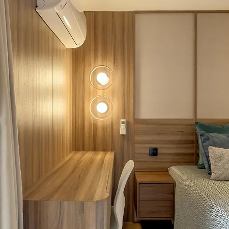 Principe Real Prime By Homing Apartman *