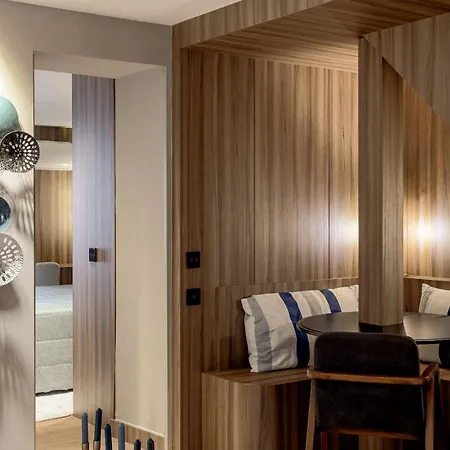 Apartman Principe Real Prime By Homing *