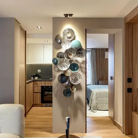 Apartman Principe Real Prime By Homing