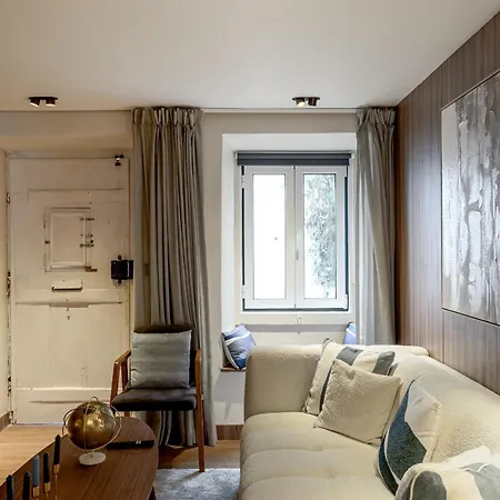 Principe Real Prime By Homing Apartman