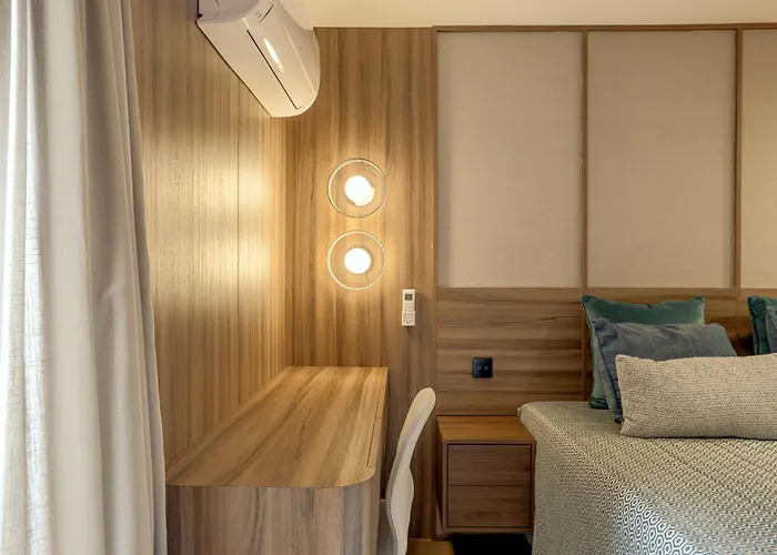 Principe Real Prime By Homing Apartament *