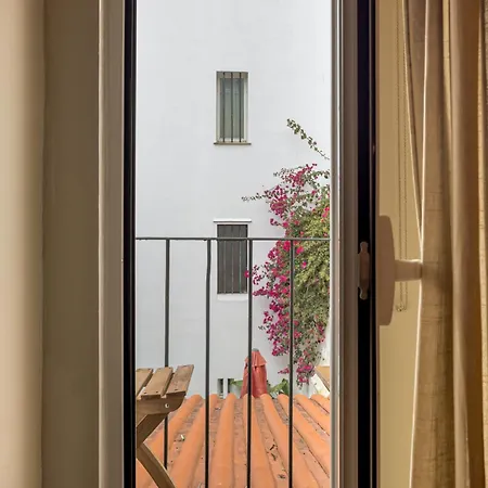 Apartament Principe Real Prime By Homing *