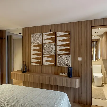 Principe Real Prime By Homing Lisboa