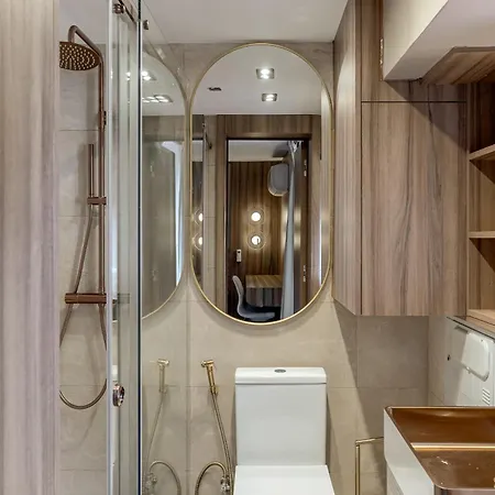Principe Real Prime By Homing