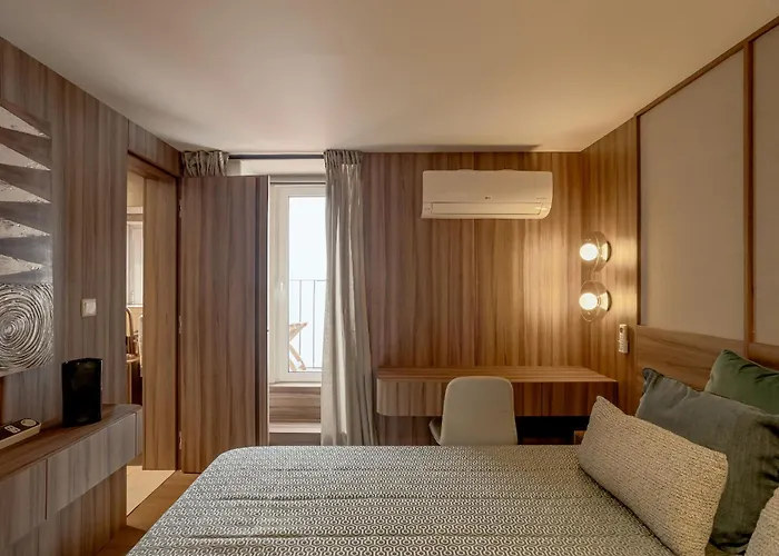 Principe Real Prime By Homing * Lisboa