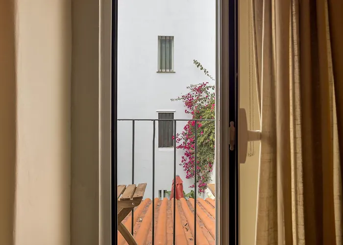 Apartmán Principe Real Prime By Homing *