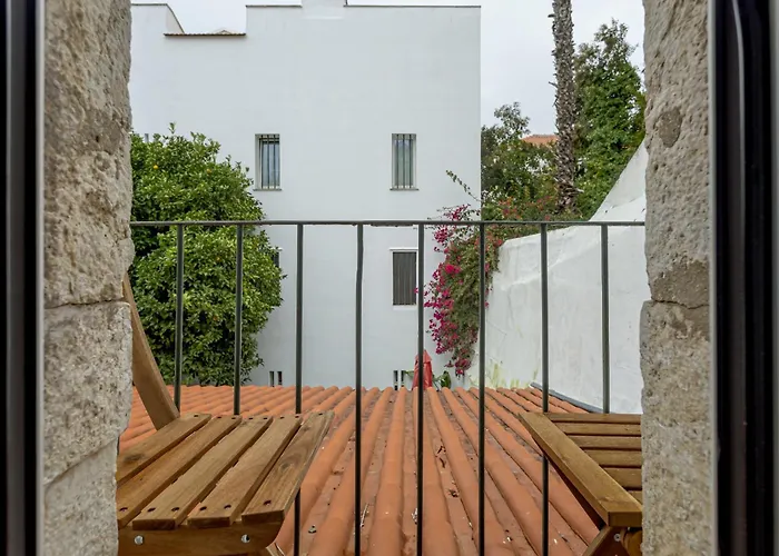 Apartmán Principe Real Prime By Homing *